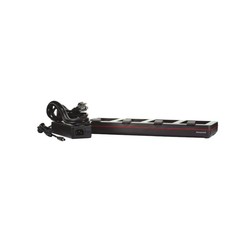 CT40 4 BAY QUAD BATTERY CHARGER w UK Cord
