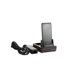 CT40 non-booted homebase. Kit includes homebase, power supply and UK power cord.