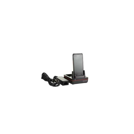 CT40 non-booted homebase. Kit includes homebase, power supply and UK power cord.