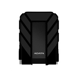 ADATA Externí HDD 1TB 2,5" USB 3.1 HD710 Pro, černá