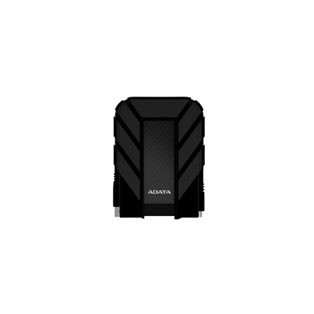 ADATA Externí HDD 1TB 2,5" USB 3.1 HD710 Pro, černá