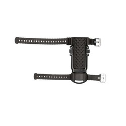 Extended armband with wrist pad, used with CT40 wearable kit (P/N: CT40-WS-PB)