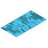 Honeywell Cleaning Kit A-Class 3PCS