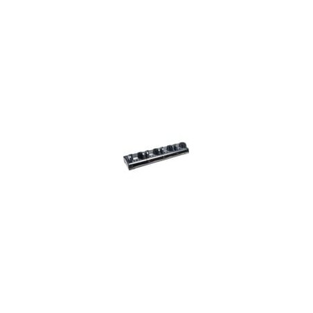 Quad Charge Dock, CK70/71/75, rrequires country specific power cord