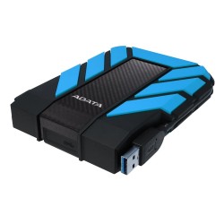 ADATA HD710P/2TB/HDD/Externí/2.5"/Modrá/3R