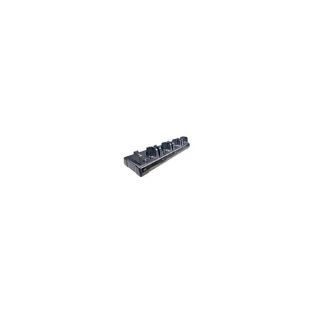 Quad Dock Ethernet CN70/70e/75/75e No Power Cord