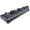 Quad Dock Ethernet CN70/70e/75/75e No Power Cord