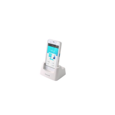 Healthcare charging cradle for charging ScanPal EDA50HC/ EDA51HC terminal and battery