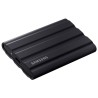 Samsung Externí SSD disk T7 Shield - 4 TB - voděodolný, prachuvzdorný, odolný pádu ze 3m, USB3.2 Gen2,stupen krytí IP65