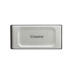 Kingston SSD externí 500GB Portable SSD XS2000