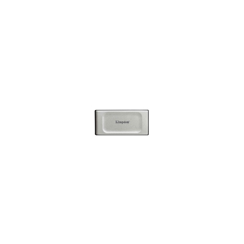Kingston SSD externí 500GB Portable SSD XS2000