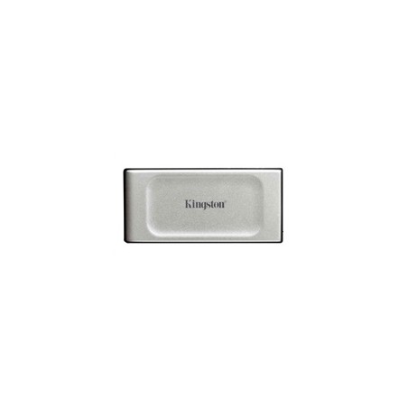 Kingston SSD externí 500GB Portable SSD XS2000
