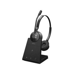 Jabra Engage 45 SE Stereo/UK Version