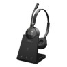 Jabra Engage 45 SE Stereo/UK Version