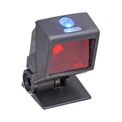 Scanner-only: weighted base, RS232, Installation & User´s Guide