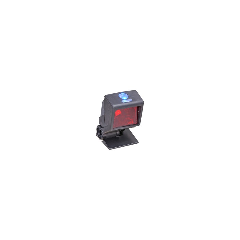 Scanner-only: weighted base, RS232, Installation & User´s Guide