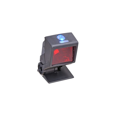 Scanner-only: weighted base, RS232, Installation & User´s Guide