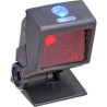 Scanner-only: weighted base, RS232, Installation & User´s Guide