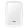 ADATA HV300/2TB/HDD/Externí/2.5"/Bílá/3R