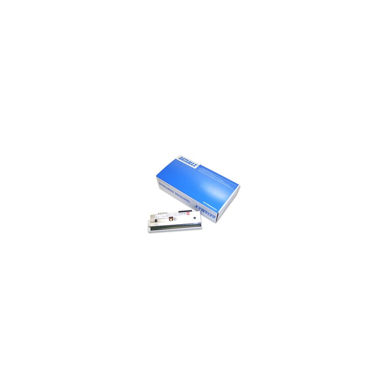 Printhead, 406 DPI 4´ .A-Class, I-Class