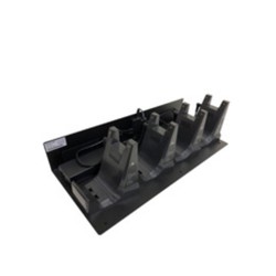 Honeywell RP2 Quad Dock W/O Power Cord/IN