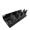 Honeywell RP2 Quad Dock W/O Power Cord/IN