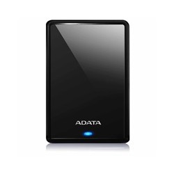 ADATA Externí HDD 1TB 2,5" USB 3.0 DashDrive HV620S, černá