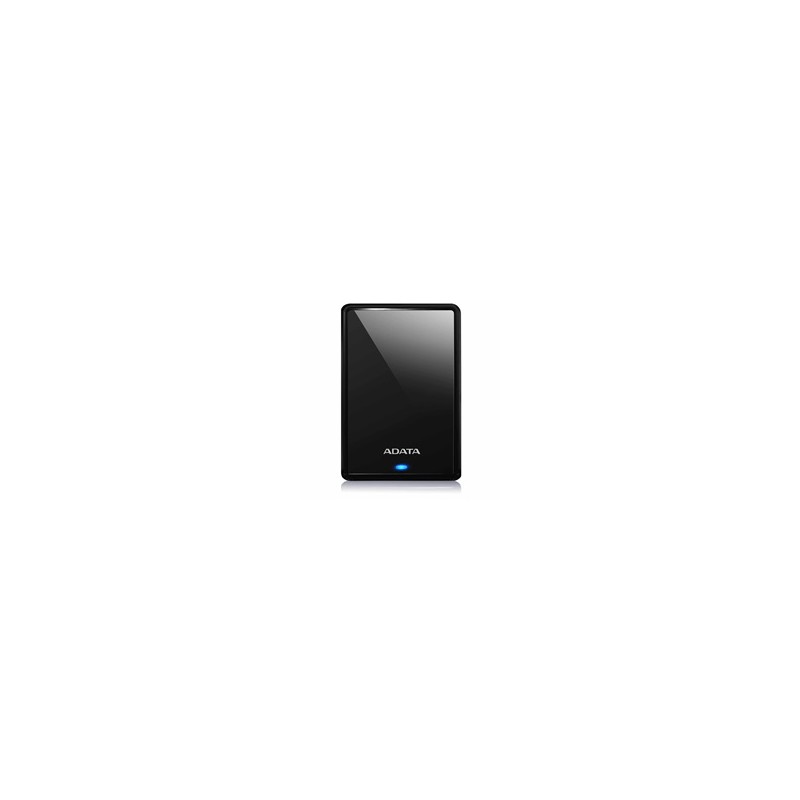 ADATA Externí HDD 1TB 2,5" USB 3.0 DashDrive HV620S, černá