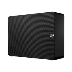 SEAGATE externí HDD Expansion Portable 3.5", 12TB, USB 3.0, černá
