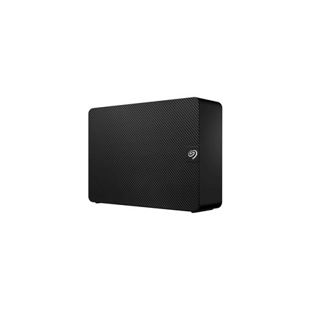 SEAGATE externí HDD Expansion Portable 3.5", 12TB, USB 3.0, černá
