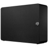 SEAGATE externí HDD Expansion Portable 3.5", 12TB, USB 3.0, černá