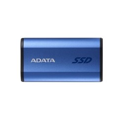 ADATA Externí SSD 1TB SE880, USB-C 3.2 Gen 2x2, R:2000/W:2000MB/s, modrá