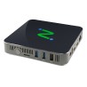 nStation/EX500/Tiny/J3455/bez RAM/HD 500/Linux/2R