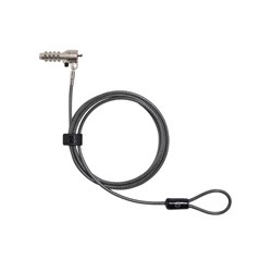HP Nano Combo Cable Lock