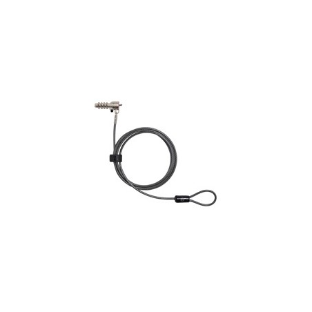 HP Nano Combo Cable Lock