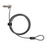 HP Nano Combo Cable Lock