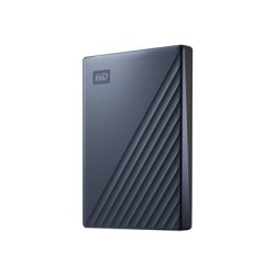 WD My Passport/2TB/HDD/Externí/2.5"/Modrá/3R WDBC3C0020BBLWESN