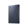 WD My Passport/2TB/HDD/Externí/2.5"/Modrá/3R WDBC3C0020BBLWESN