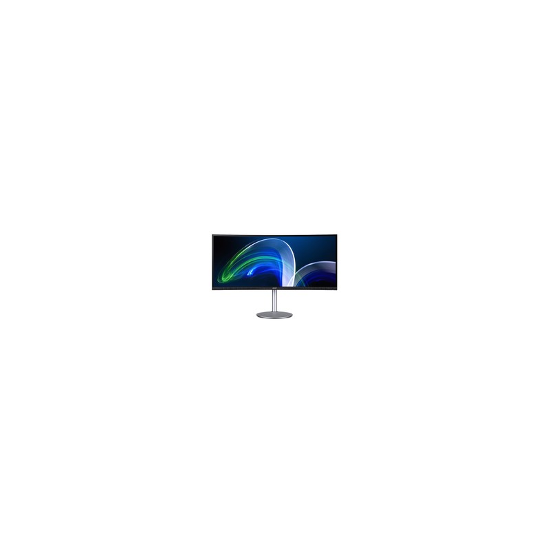 Acer CB382CURBEMIIPHUZX 37.5IN 24:10/3840X1600 USB-Hub RJ45 Typ-C DOC