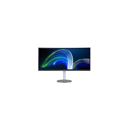 Acer CB382CURBEMIIPHUZX 37.5IN 24:10/3840X1600 USB-Hub RJ45 Typ-C DOC