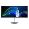 Acer CB382CURBEMIIPHUZX 37.5IN 24:10/3840X1600 USB-Hub RJ45 Typ-C DOC