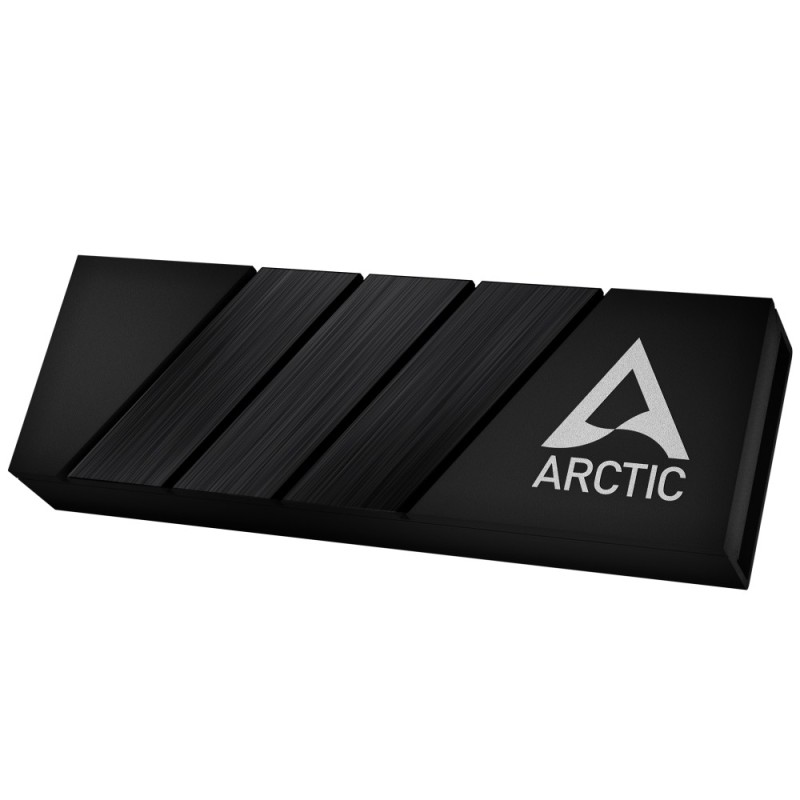 ARCTIC M2 Pro - Heatsink Set for M.2 2280 form ACOTH00001A