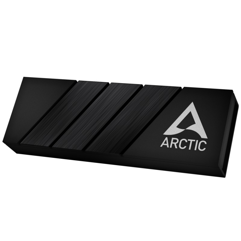 ARCTIC M2 Pro - Heatsink Set for M.2 2280 form