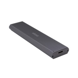 AKASA USB 3.1 Gen 2 ext. slim rámeček pro M.2 SSD