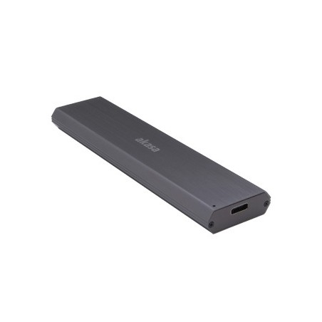 AKASA USB 3.1 Gen 2 ext. slim rámeček pro M.2 SSD