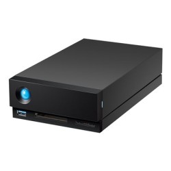 LaCie 1big Dock 16TB Thunderbolt3