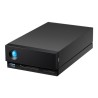 LaCie 1big Dock 16TB Thunderbolt3