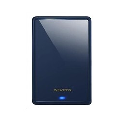 ADATA Externí HDD 1TB 2,5" USB 3.0 DashDrive HV620S, modrá