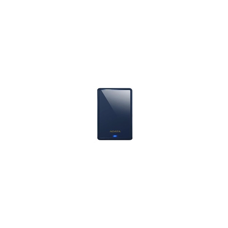 ADATA Externí HDD 1TB 2,5" USB 3.0 DashDrive HV620S, modrá