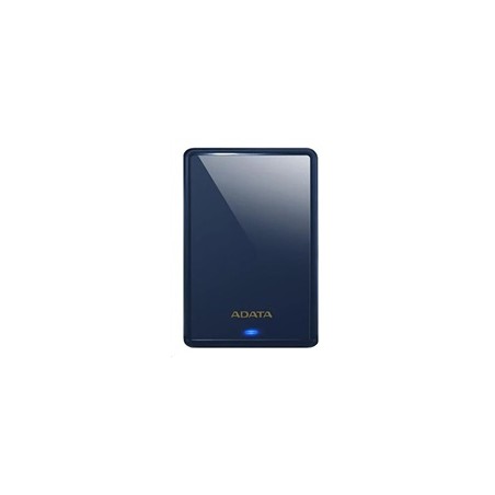 ADATA Externí HDD 1TB 2,5" USB 3.0 DashDrive HV620S, modrá